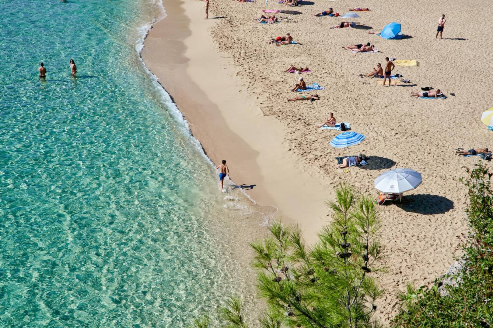 White Rocks Hotel Kefalonia — Platis Gialos 281 00