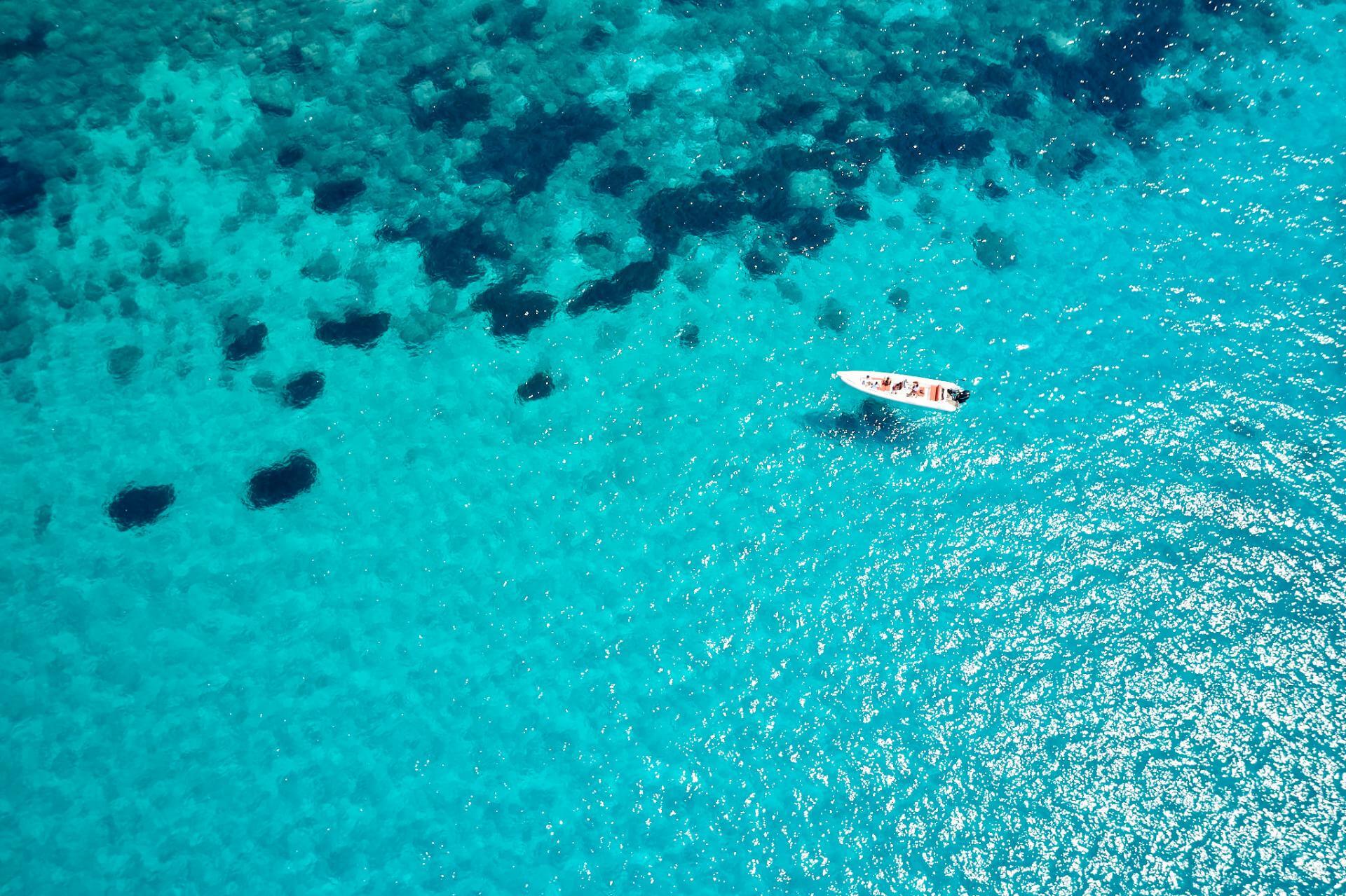 White Rocks, Hotel Kefalonia